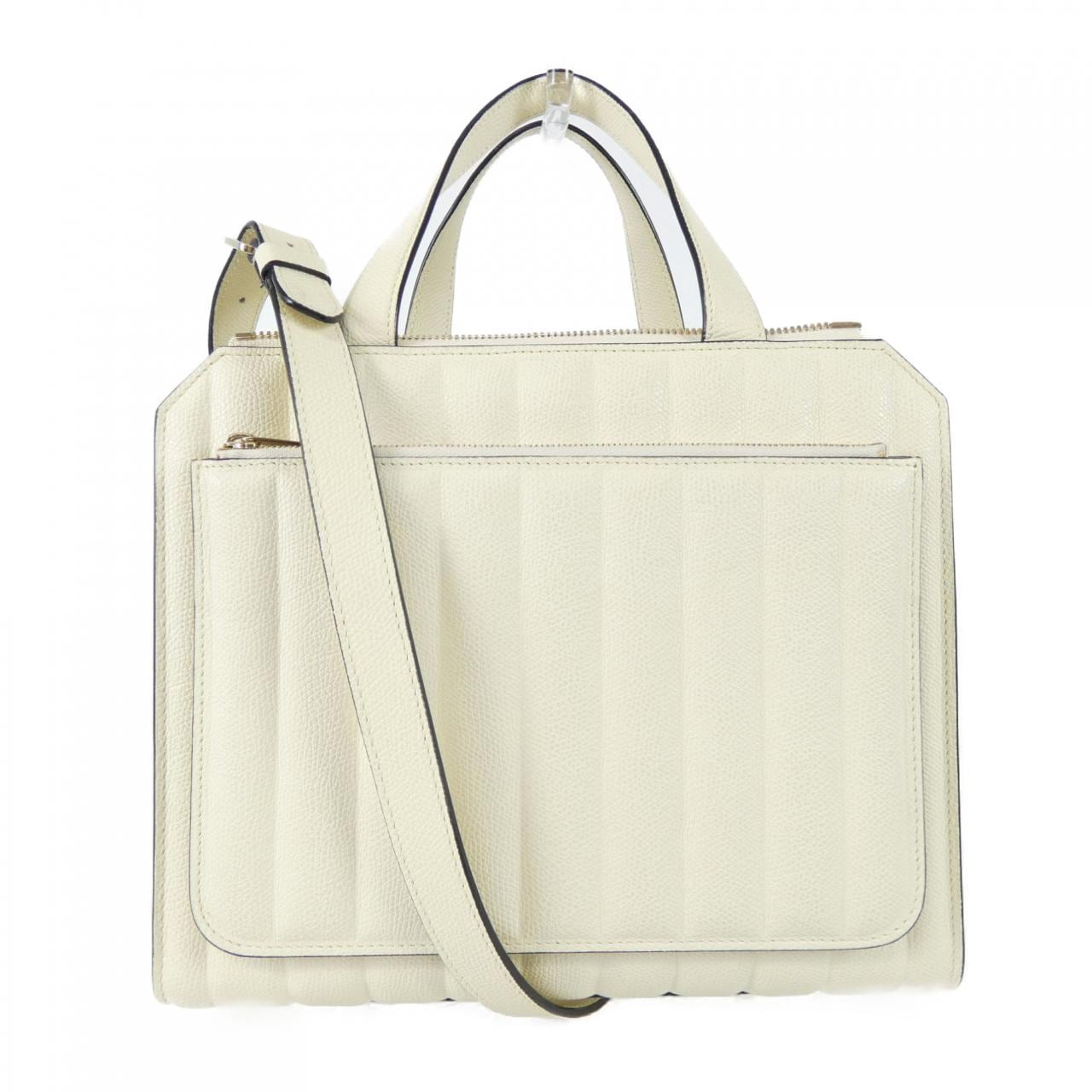 ヴァレクストラ VALEXTRA BAG