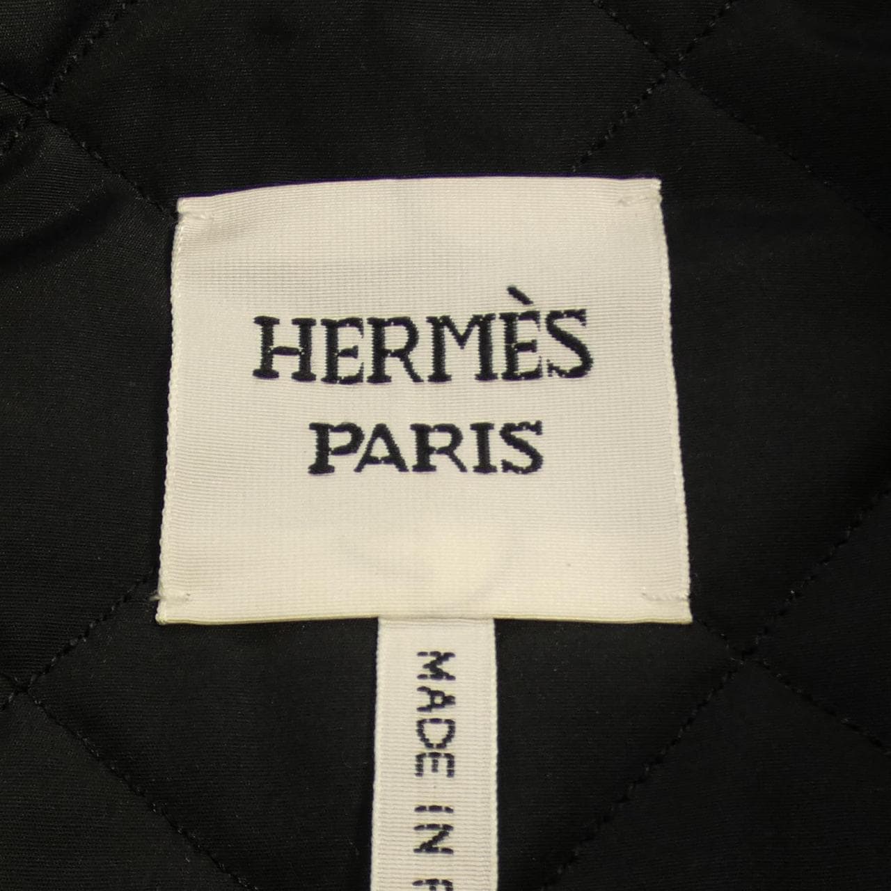 エルメス HERMES ベスト