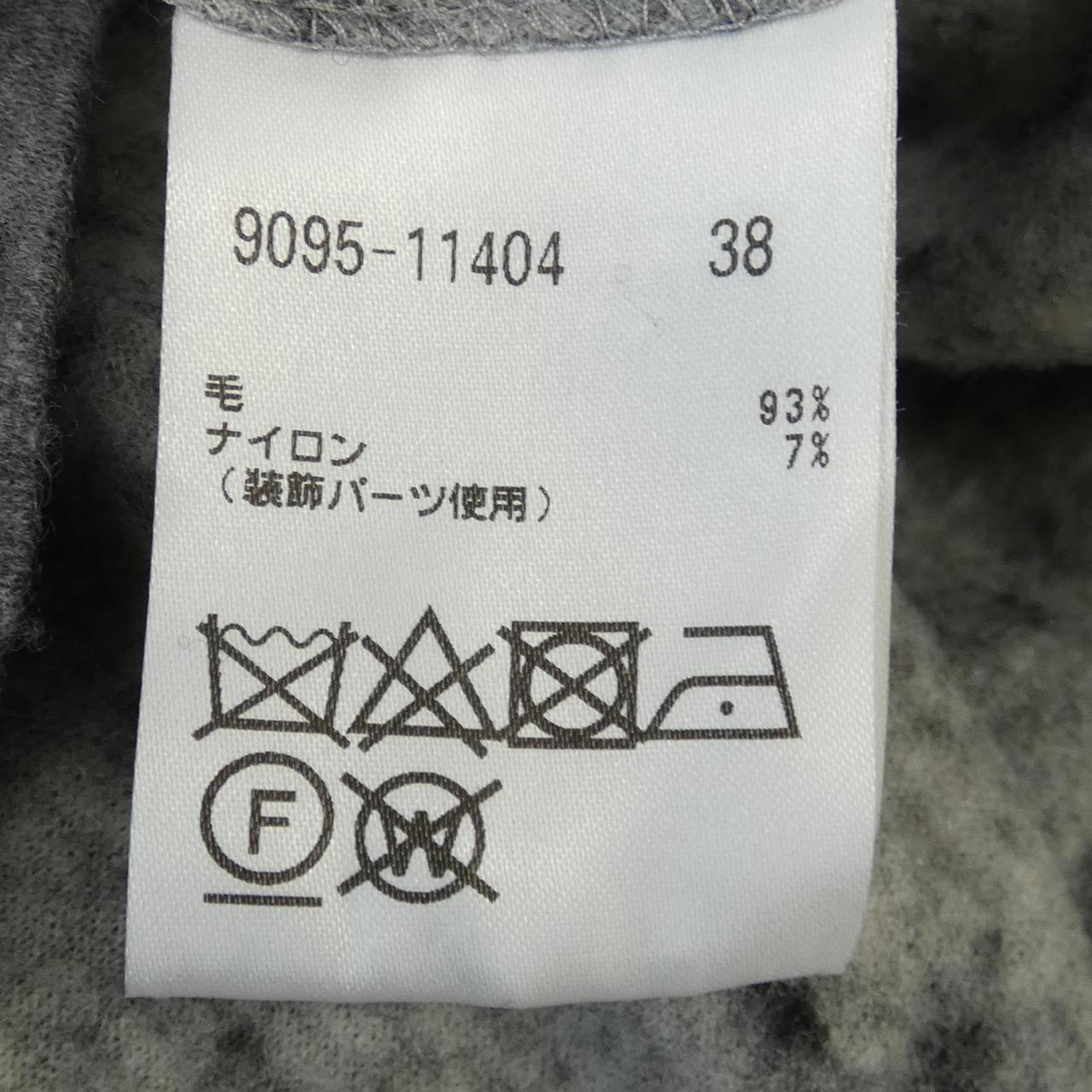 モラビトプルミエ MORABITO PREMIER ワンピース