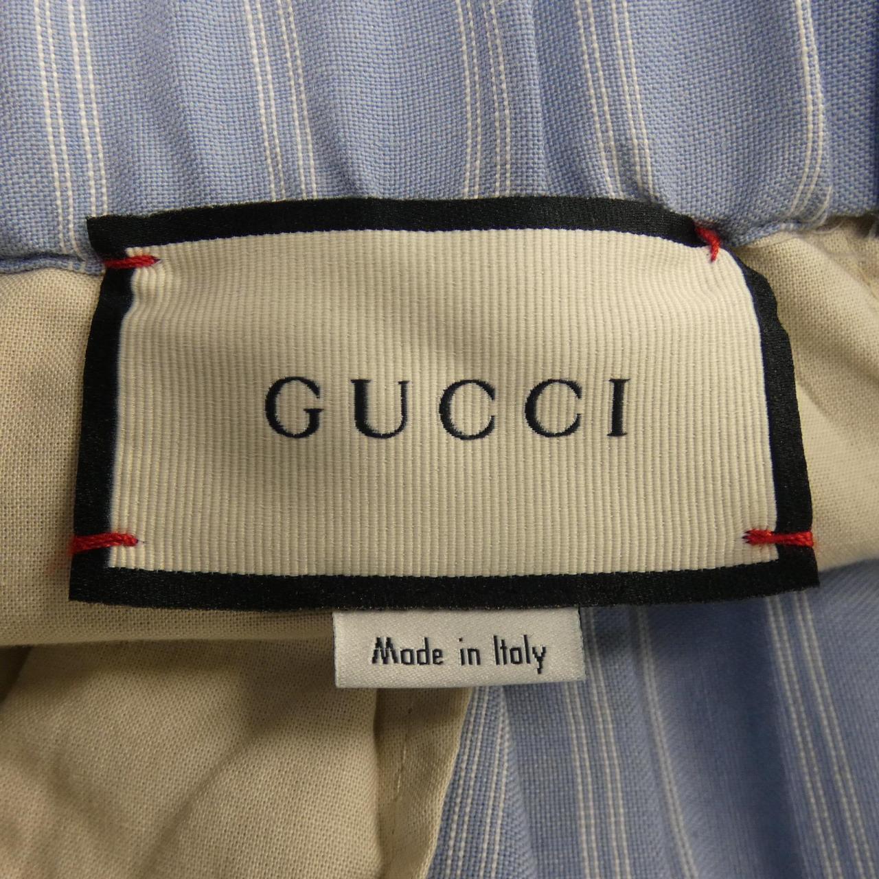 グッチ GUCCI ショートパンツ