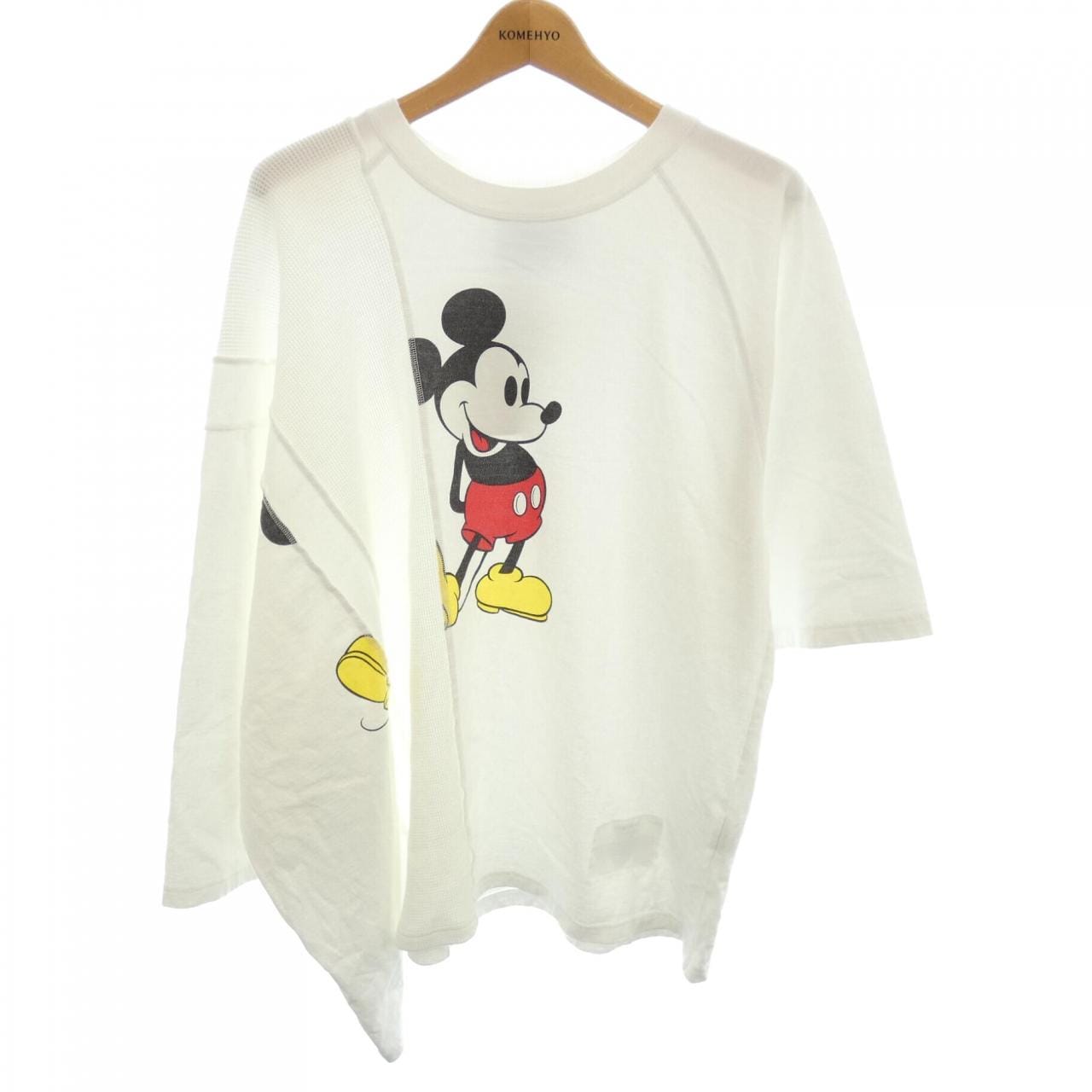 ミシェル 71 MICHAEL Tシャツ