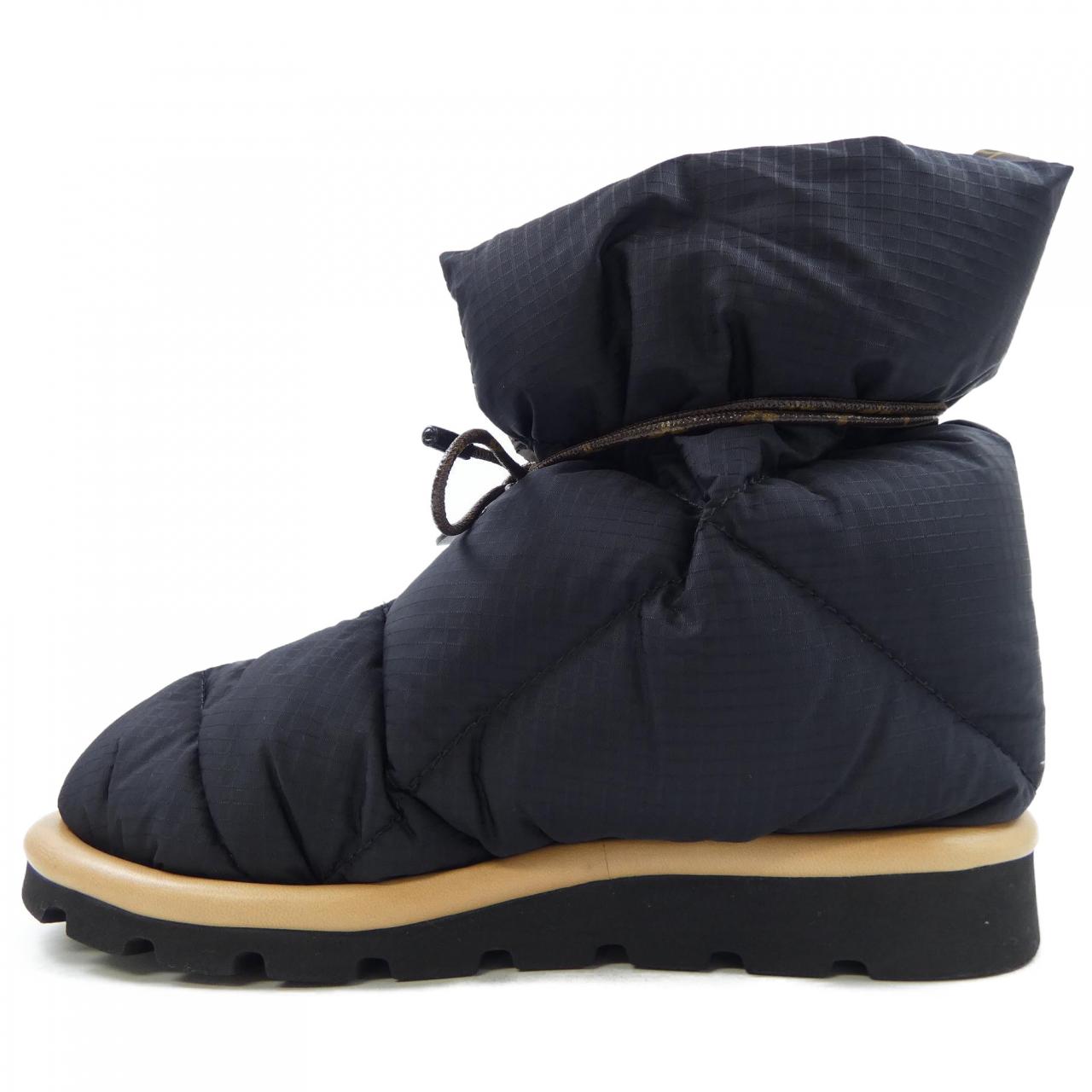 ルイヴィトン LOUIS VUITTON ブーツ
