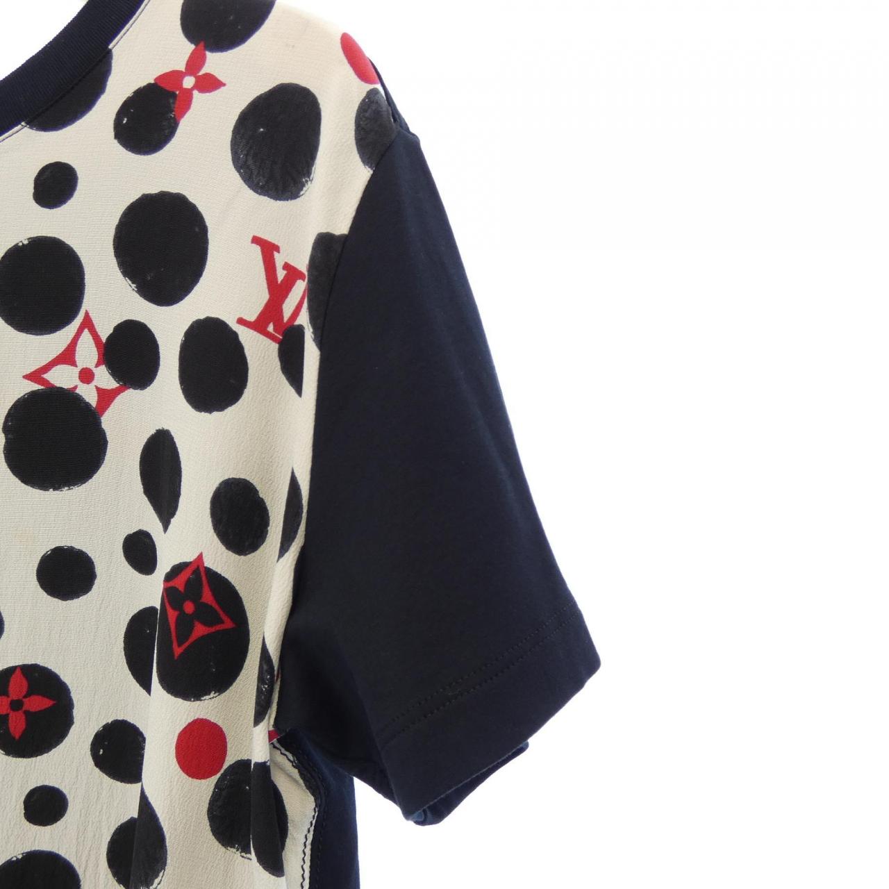 ルイヴィトン LOUIS VUITTON Tシャツ