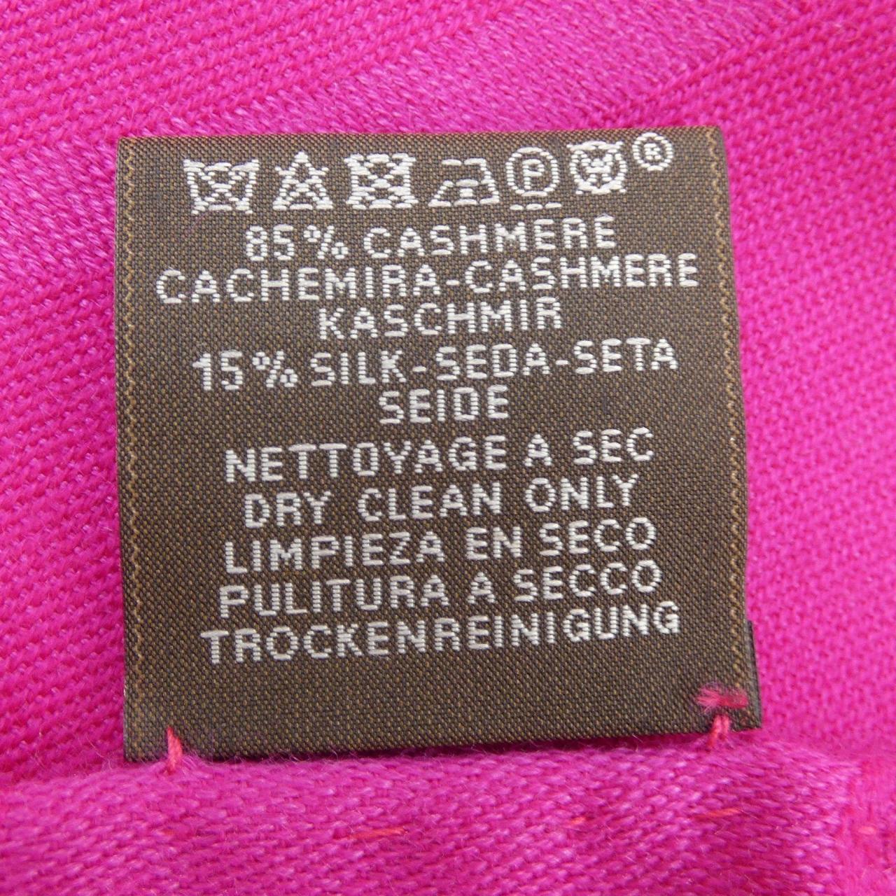 HERMES披肩