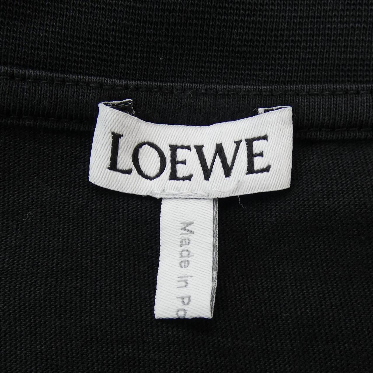 ロエベ LOEWE Tシャツ