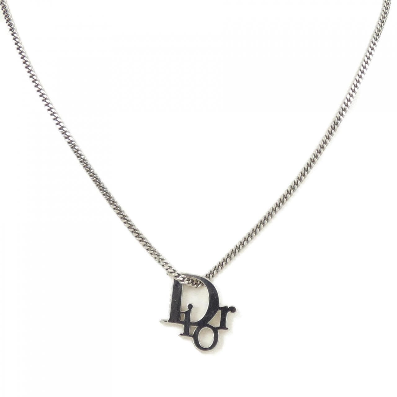 ディオール DIOR NECKLACE