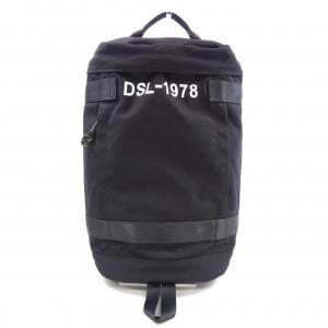 ディーゼル DIESEL BACKPACK