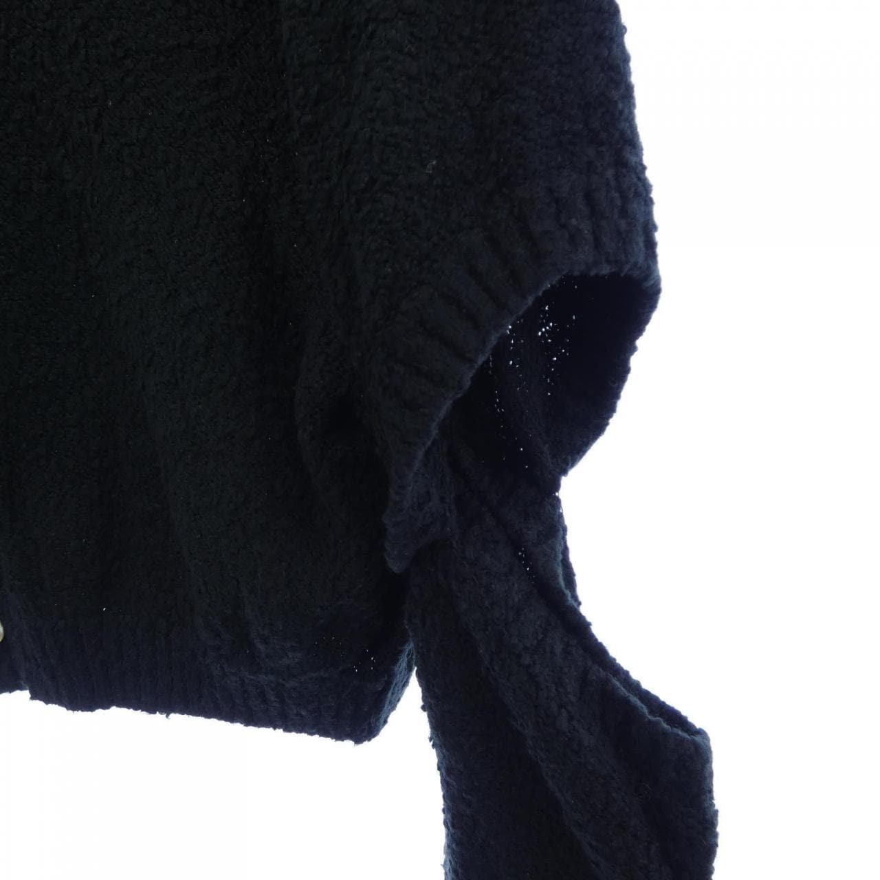 アンダーカバー UNDER COVER カーディガン