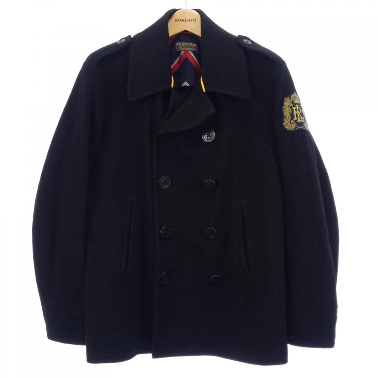 ポロジーンズ POLO JEANS コート