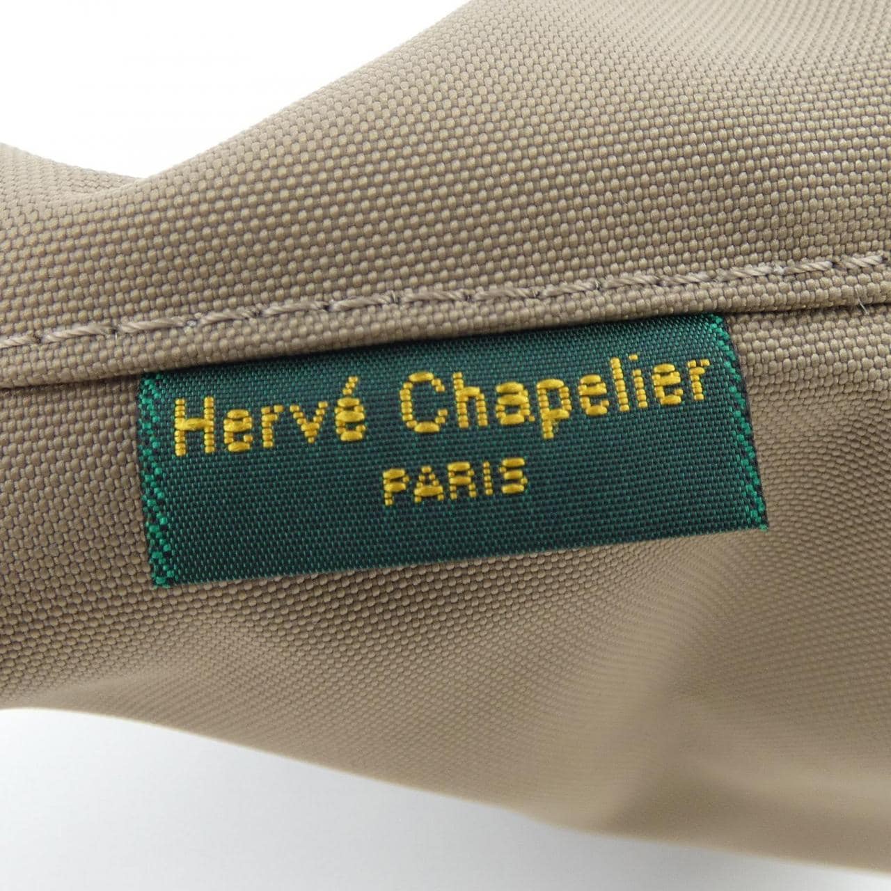エルベシャプリエ HERVE CHAPELIER 8797N/1659Z BAG