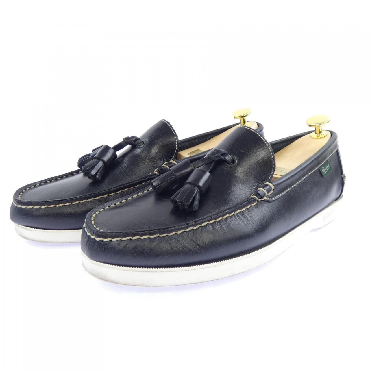 パラブーツ PARA BOOT シューズ