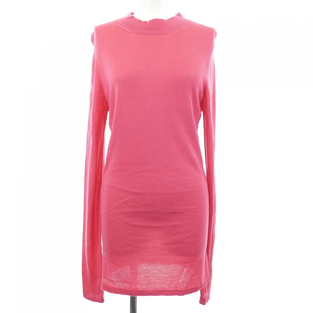 タン TAN ニット