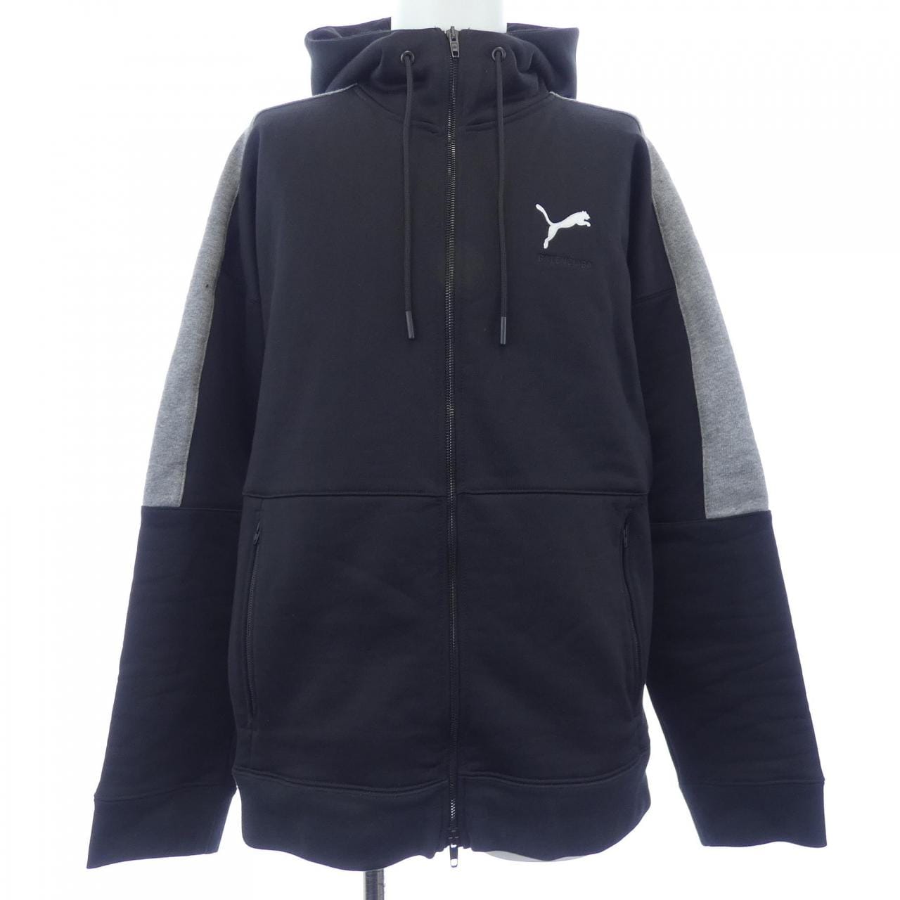 バレンシアガ BALENCIAGA 846912 TTVB4 ブルゾン