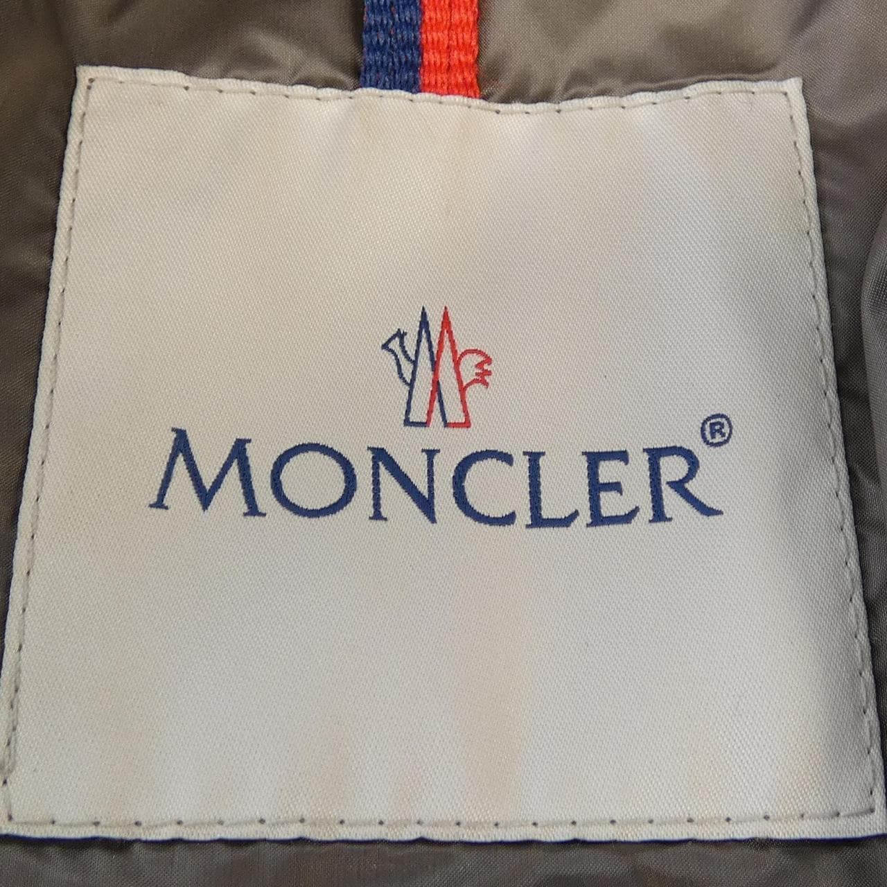 モンクレール MONCLER HERMINE ダウンコート