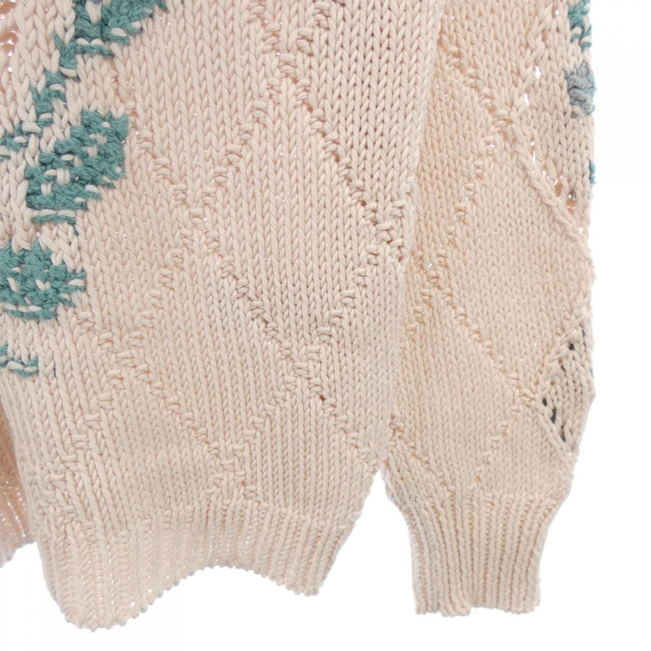 コーチ COACH ニット