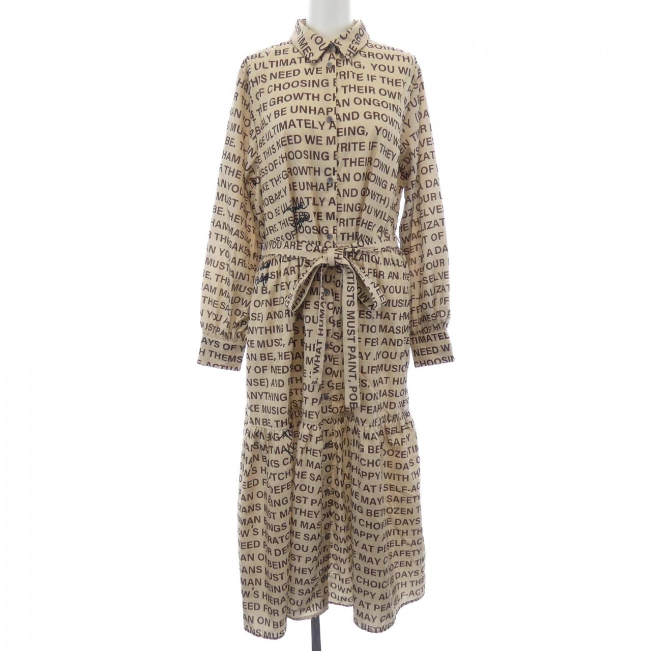 THOMASMAGPIE ワンピース