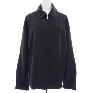 ミュウミュウ MIU MIU モヘアブルゾンジャケット ML1041 SOOO 12I1 ジャケット