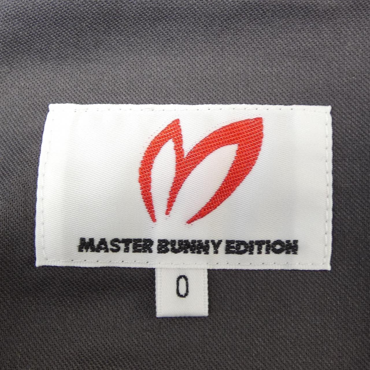 マスターバニーエディション MASTER BUNNY EDITION スカート