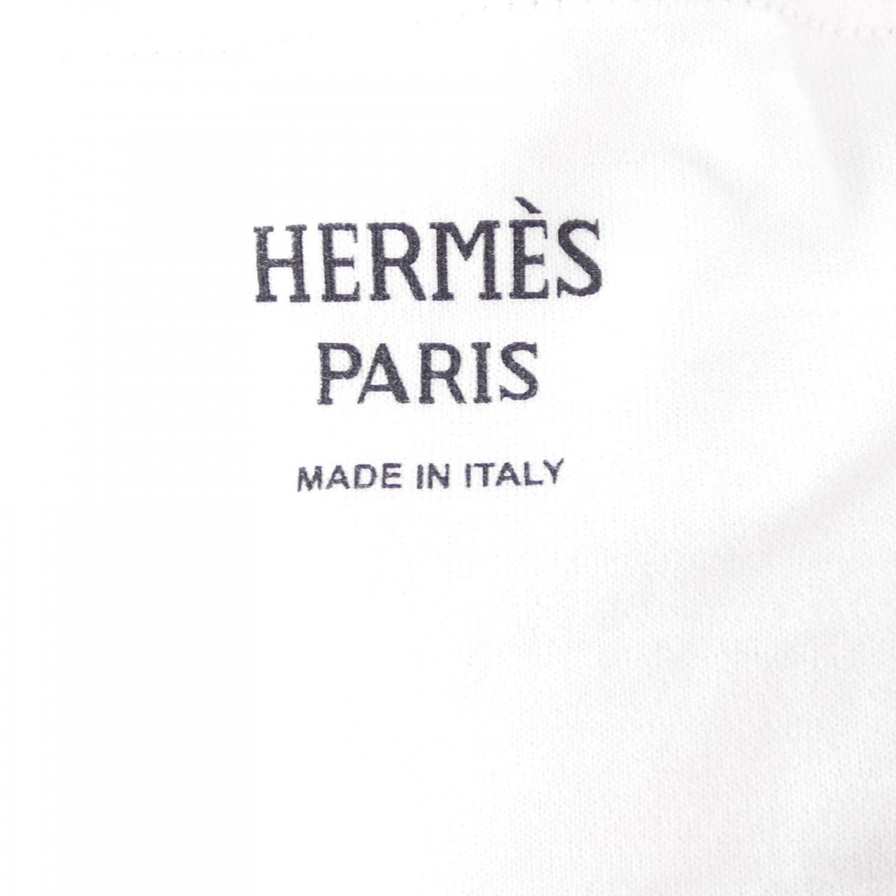 エルメス HERMES モザイク 4H4515DA カットワンピース
