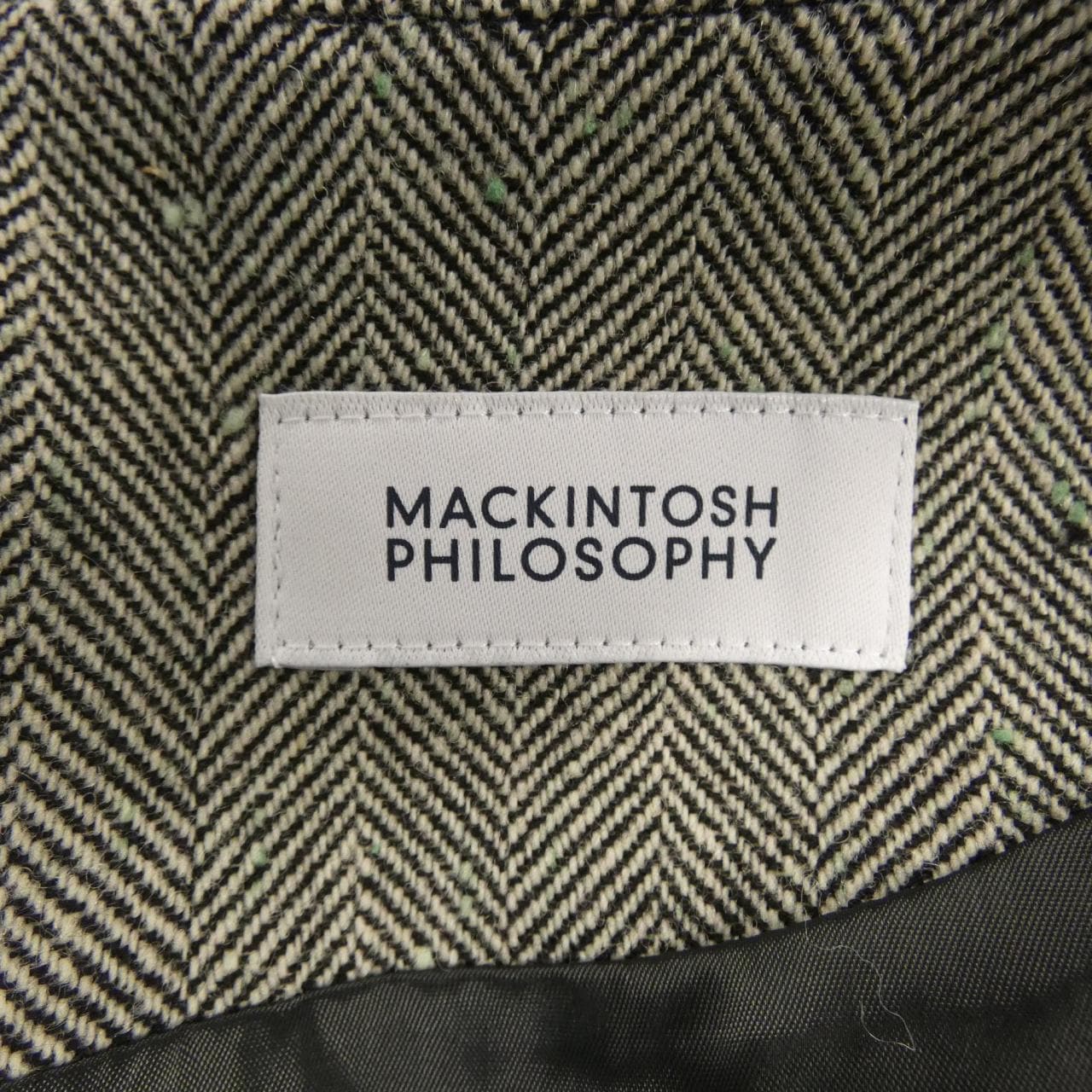 マッキントッシュフィロソフィー MACKINTOSH PHILOSOPHY ワンピース