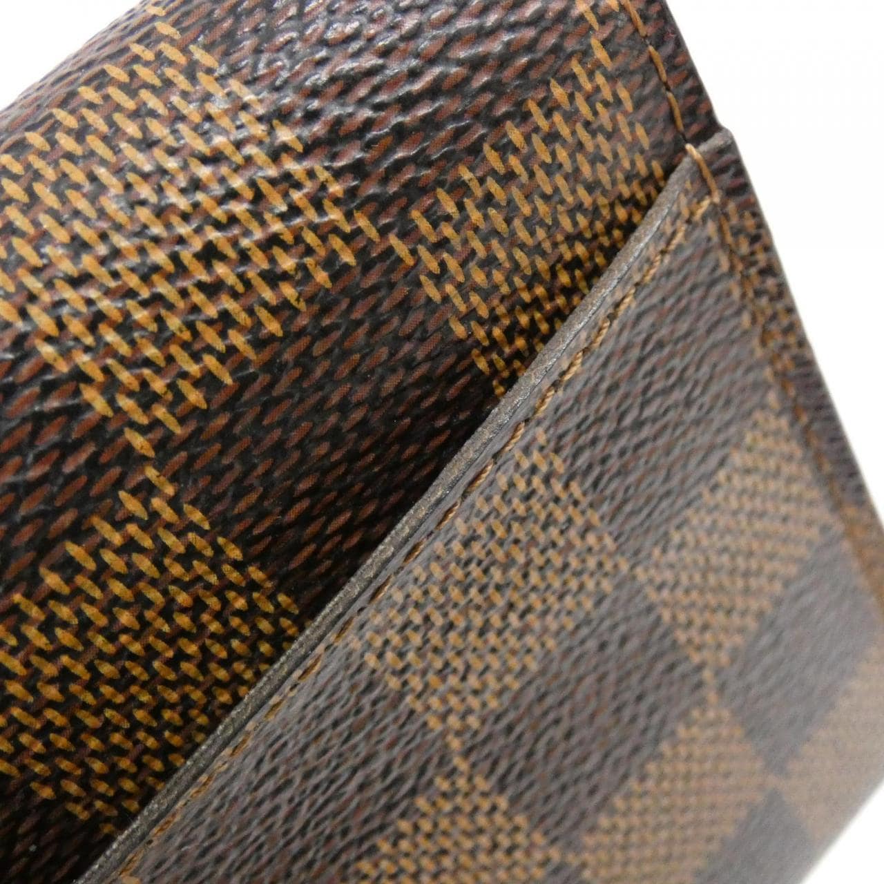 ルイヴィトン ダミエ ポルトフォイユ サラ N63209 財布