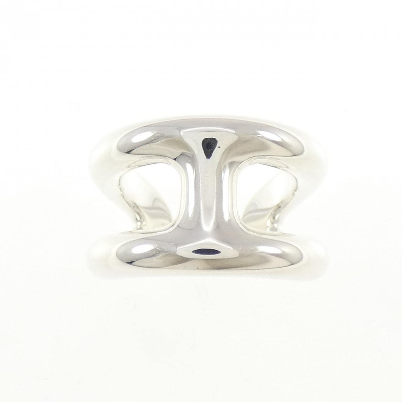 エルメス オスモズ スモール リング