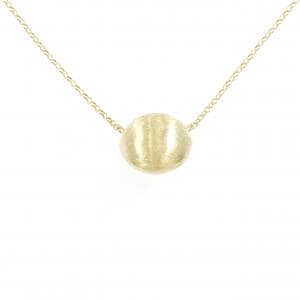 LUCE MIYA K18YG ネックレス
