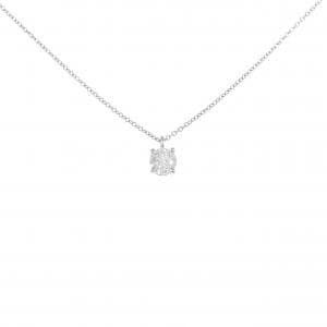TIFFANY solitaire necklace