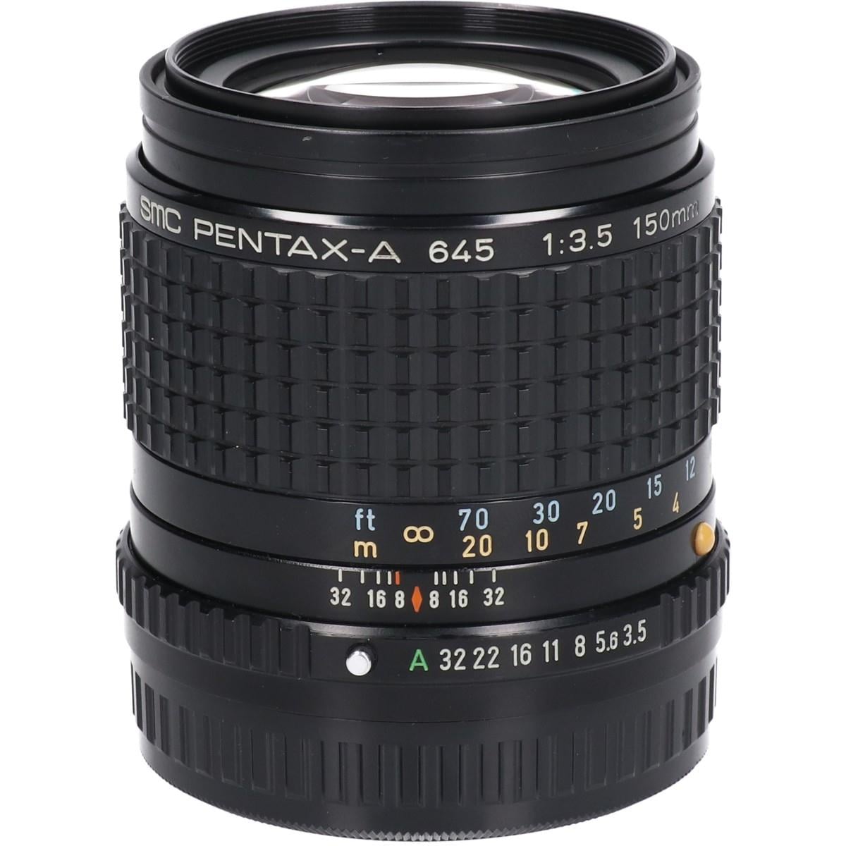 Ａ１５０ｍｍ　Ｆ３．５（６４５）