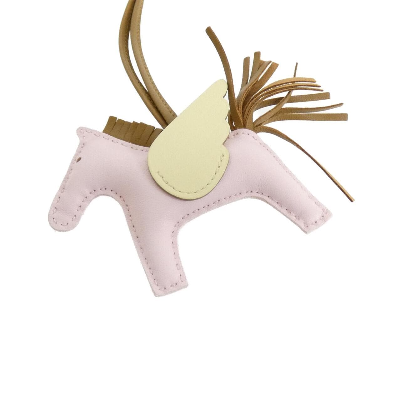 エルメス ロデオ ペガサス バッグチャーム  PM 083010CA