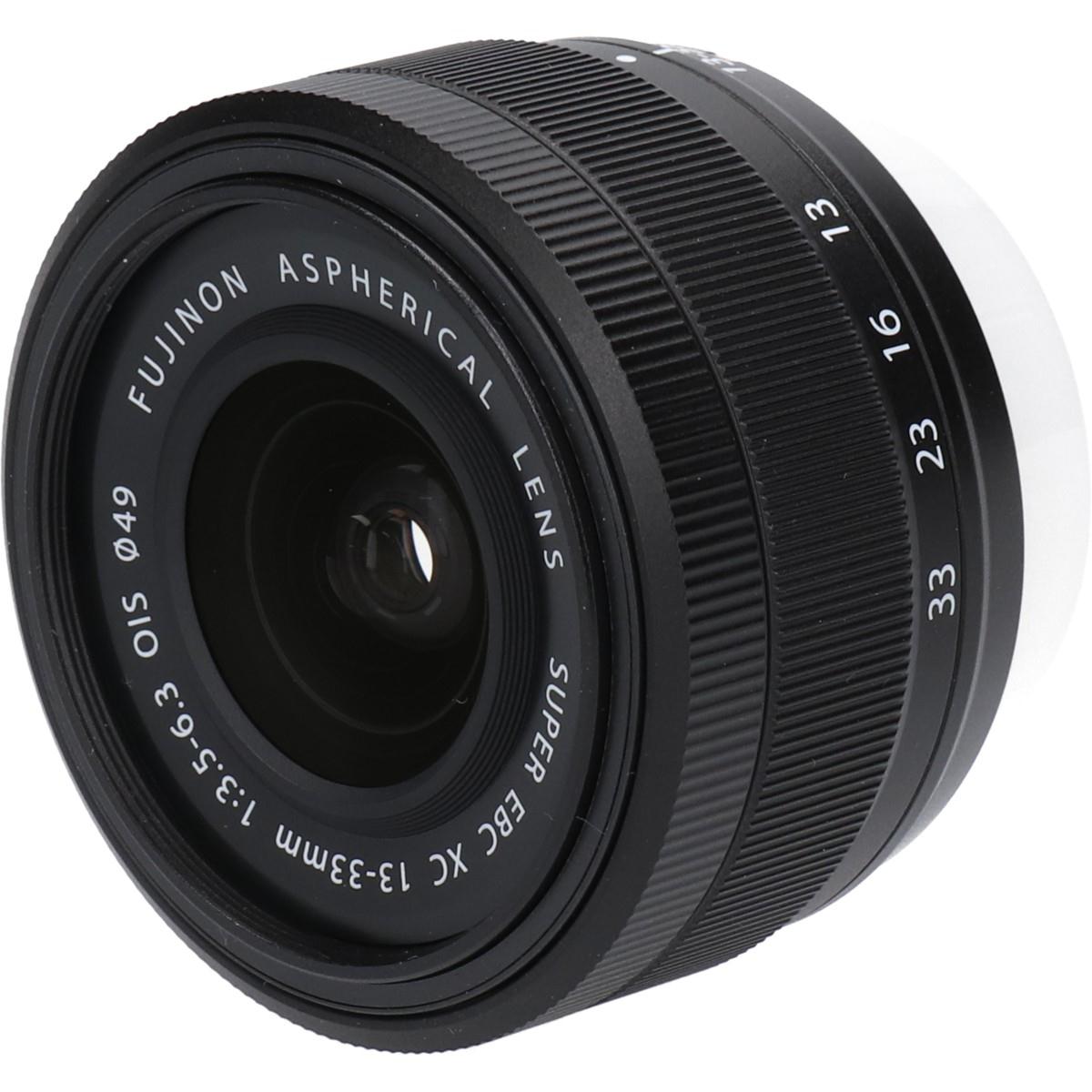 ＸＣ１３－３３ｍｍ　Ｆ３．５－６．３ＯＩＳ