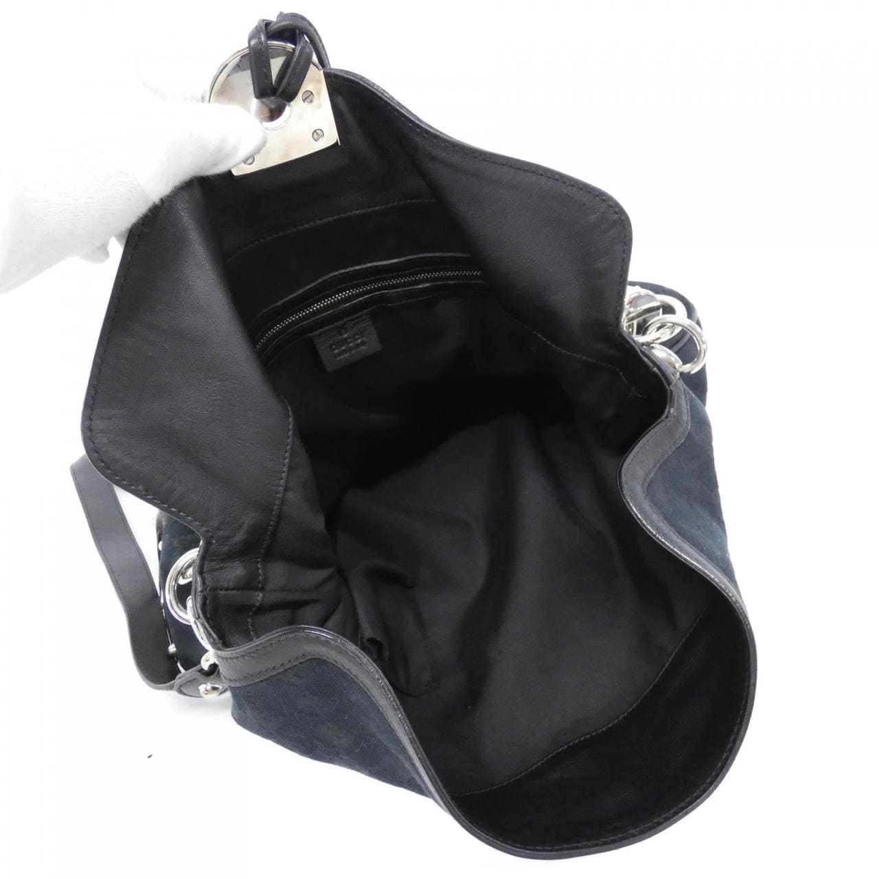 【ヴィンテージ】グッチ 177088 ショルダーバッグ