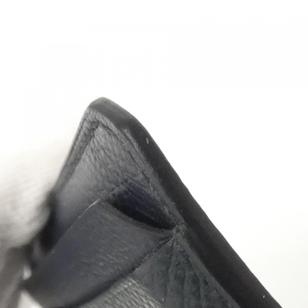 エルメス シティ 4CC カラーブロック 074706CA カードケース