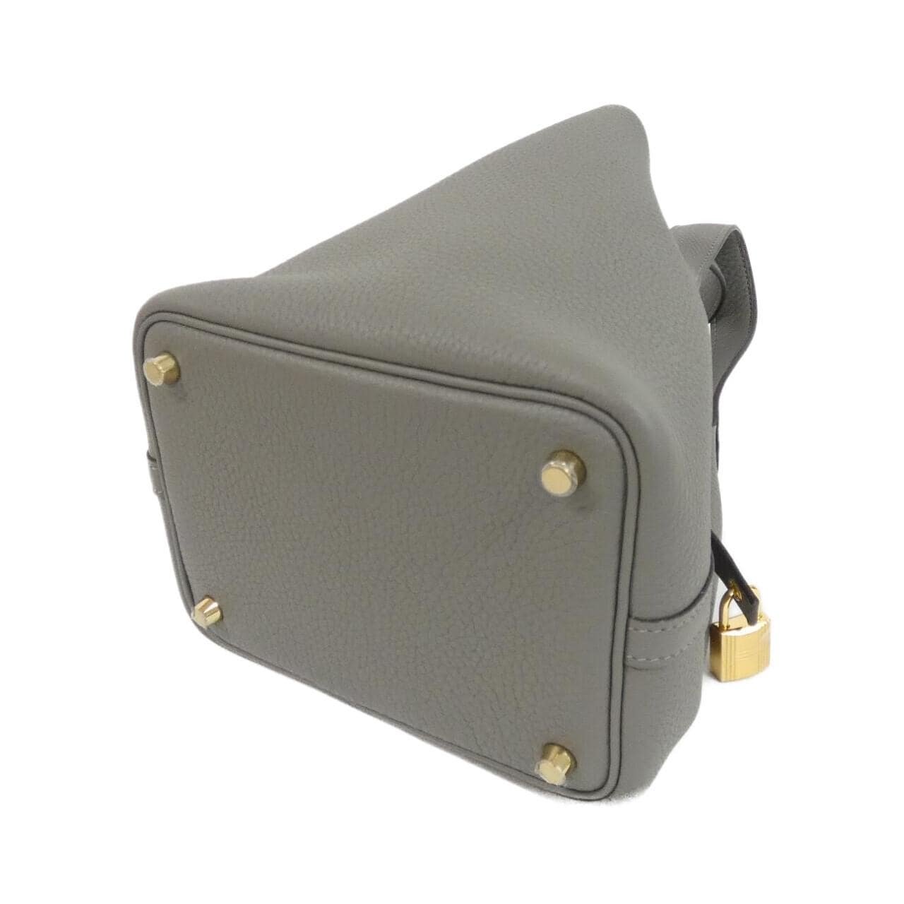【未使用品】エルメス ピコタン ロック PM 056289CC バッグ