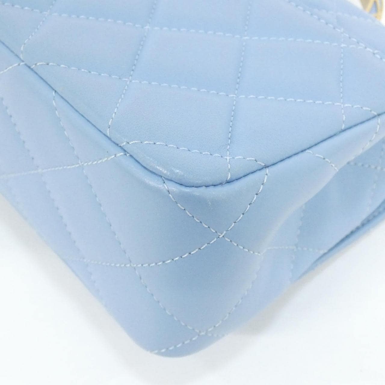 シャネル AS4233 バッグ