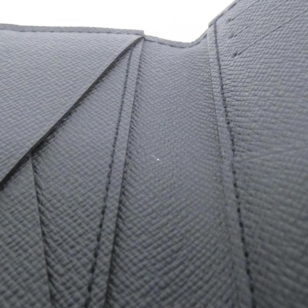 ルイヴィトン モノグラム エクリプス オーガナイザー ドゥ ポッシュ M61696 カードケース