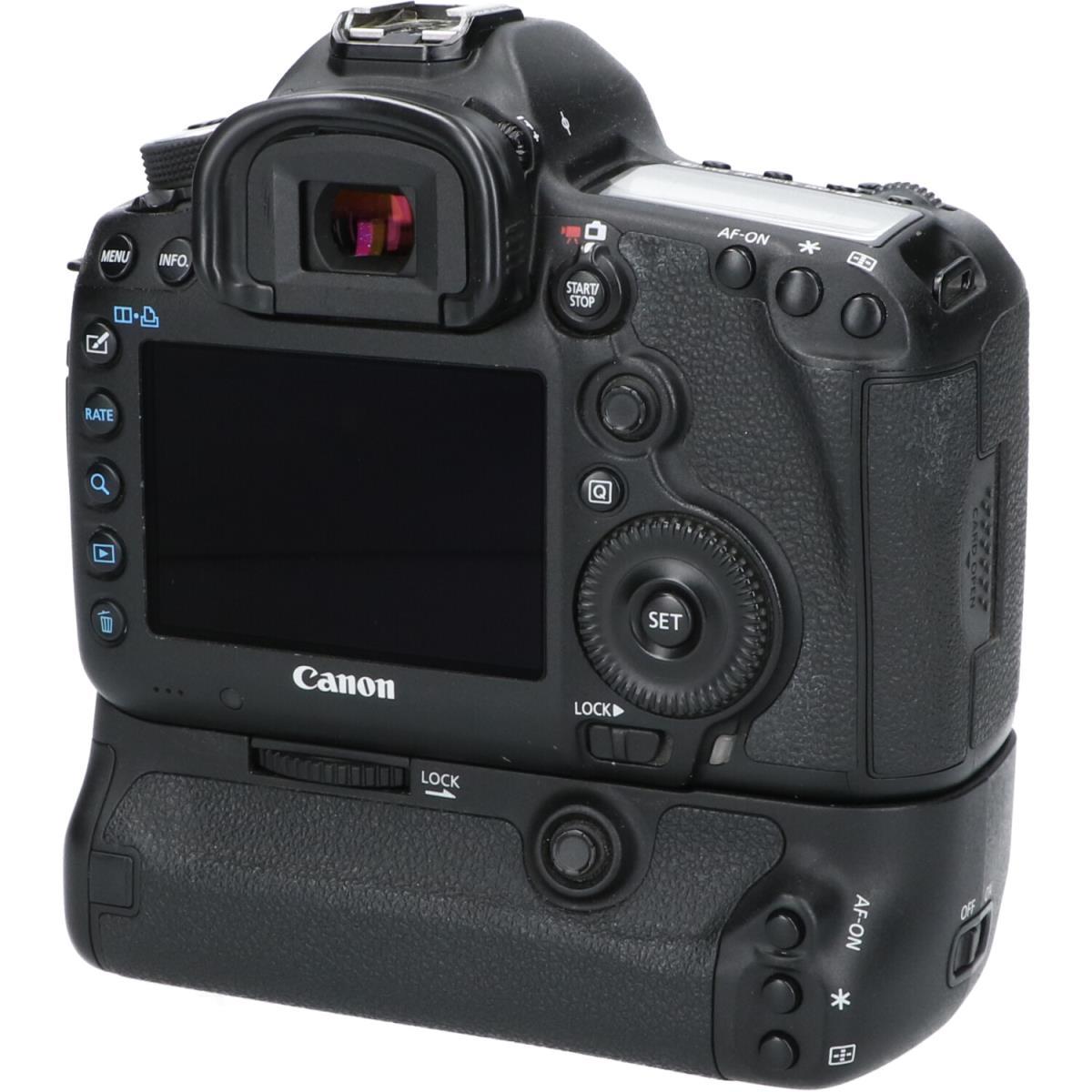 CANON EOS5D MARK III