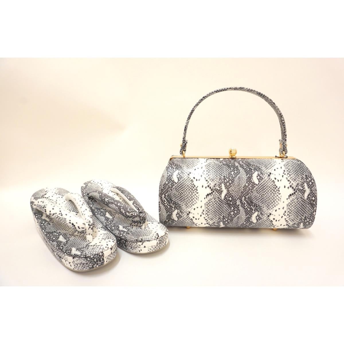 [BRAND NEW] Zori bag set F size