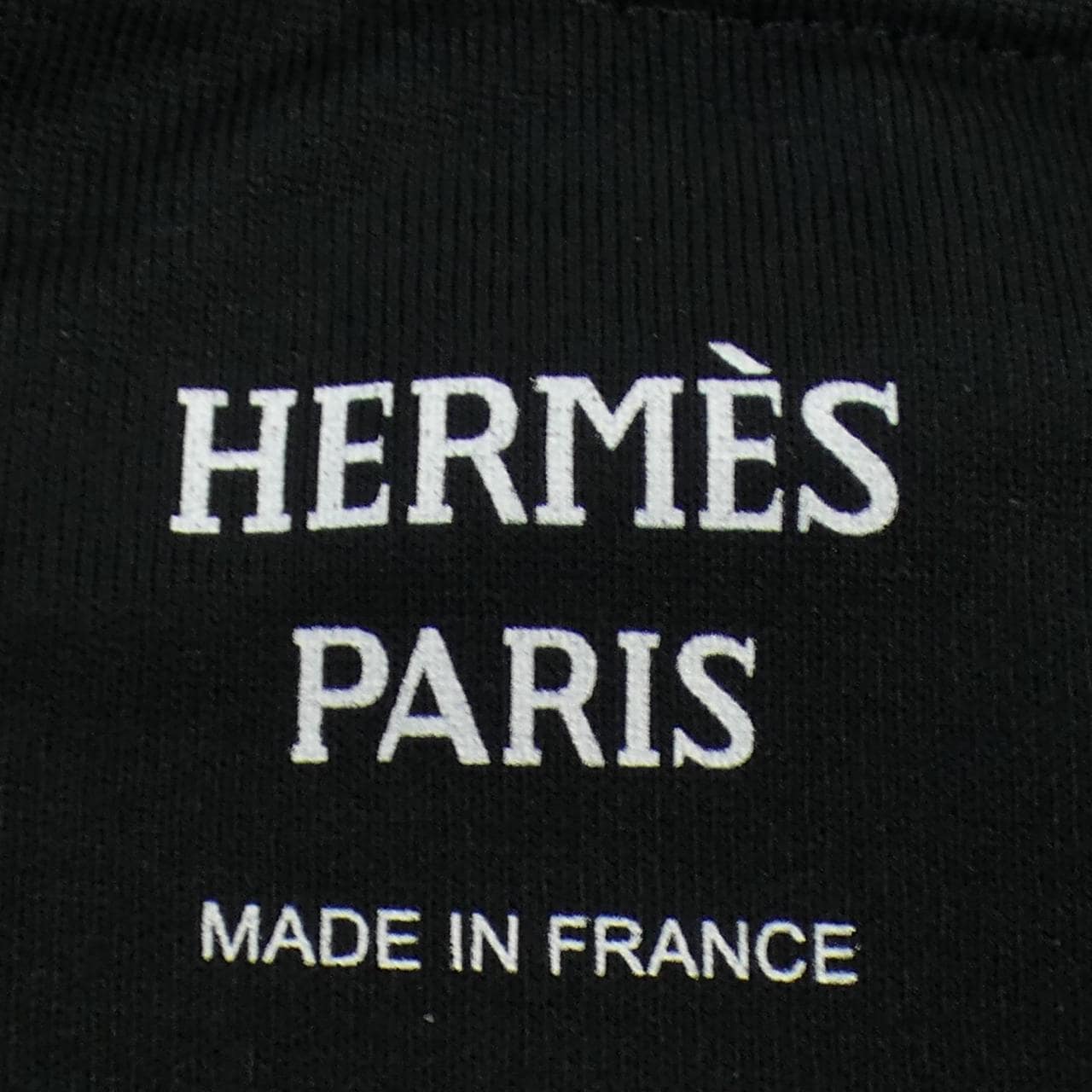 エルメス HERMES Tシャツ