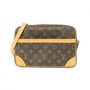 ルイヴィトン モノグラム トロカデロ 27cm M51274 ショルダーバッグ