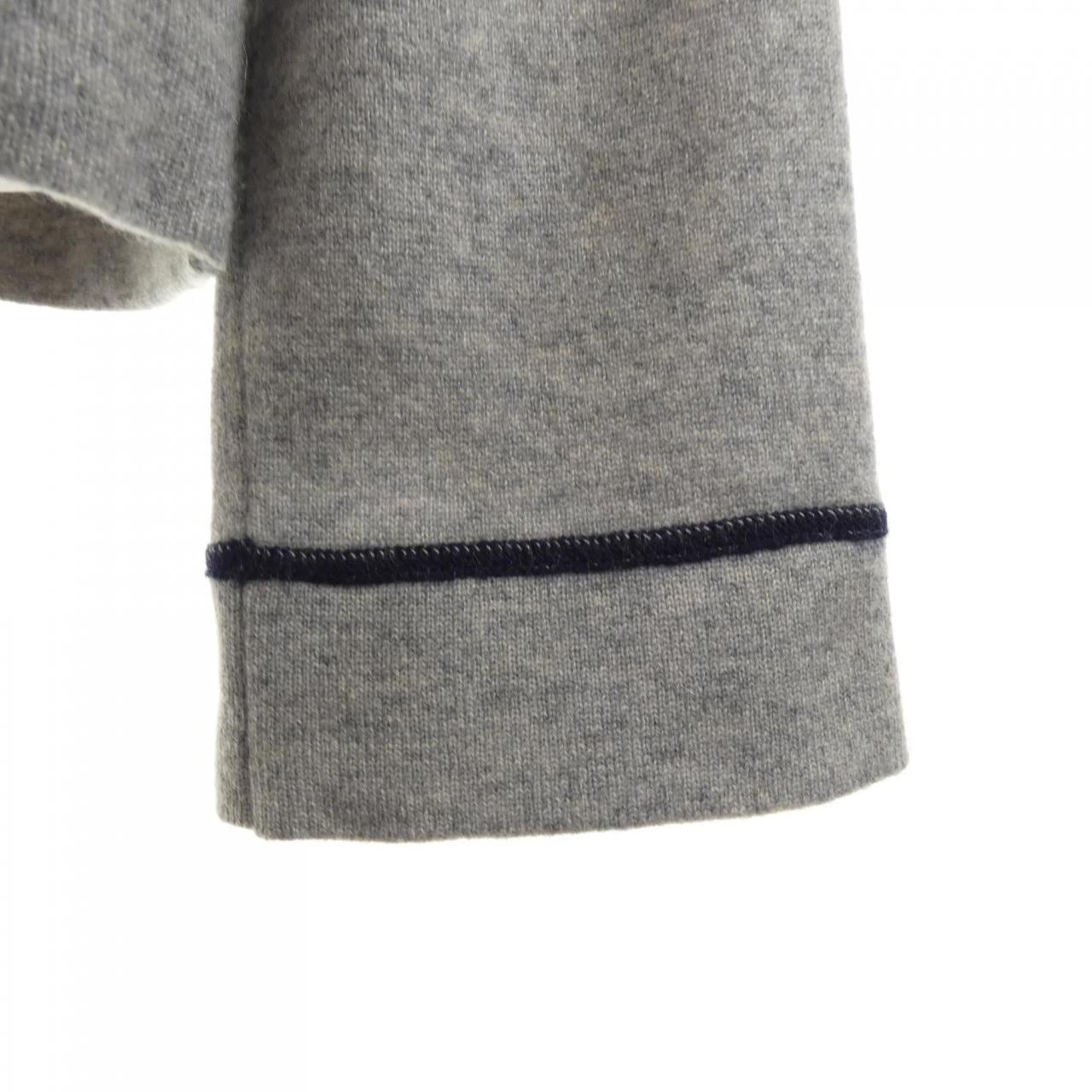 シャネル CHANEL P32604K00757 08P パーカー