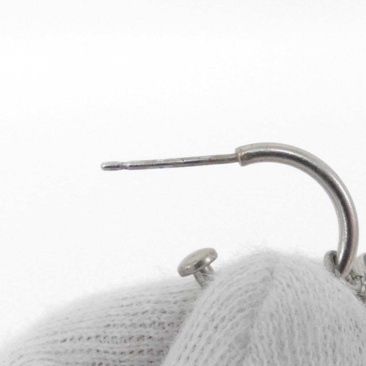 【ヴィンテージ】シャネル ピアス