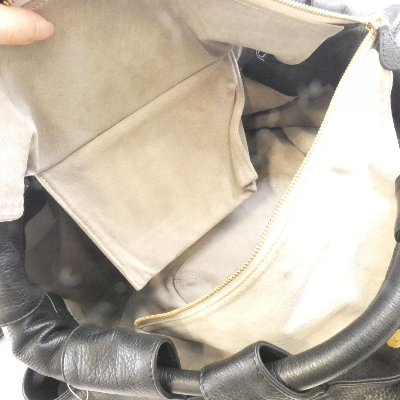 ロエベ NAPPA AIRE 370 69 624 バッグ