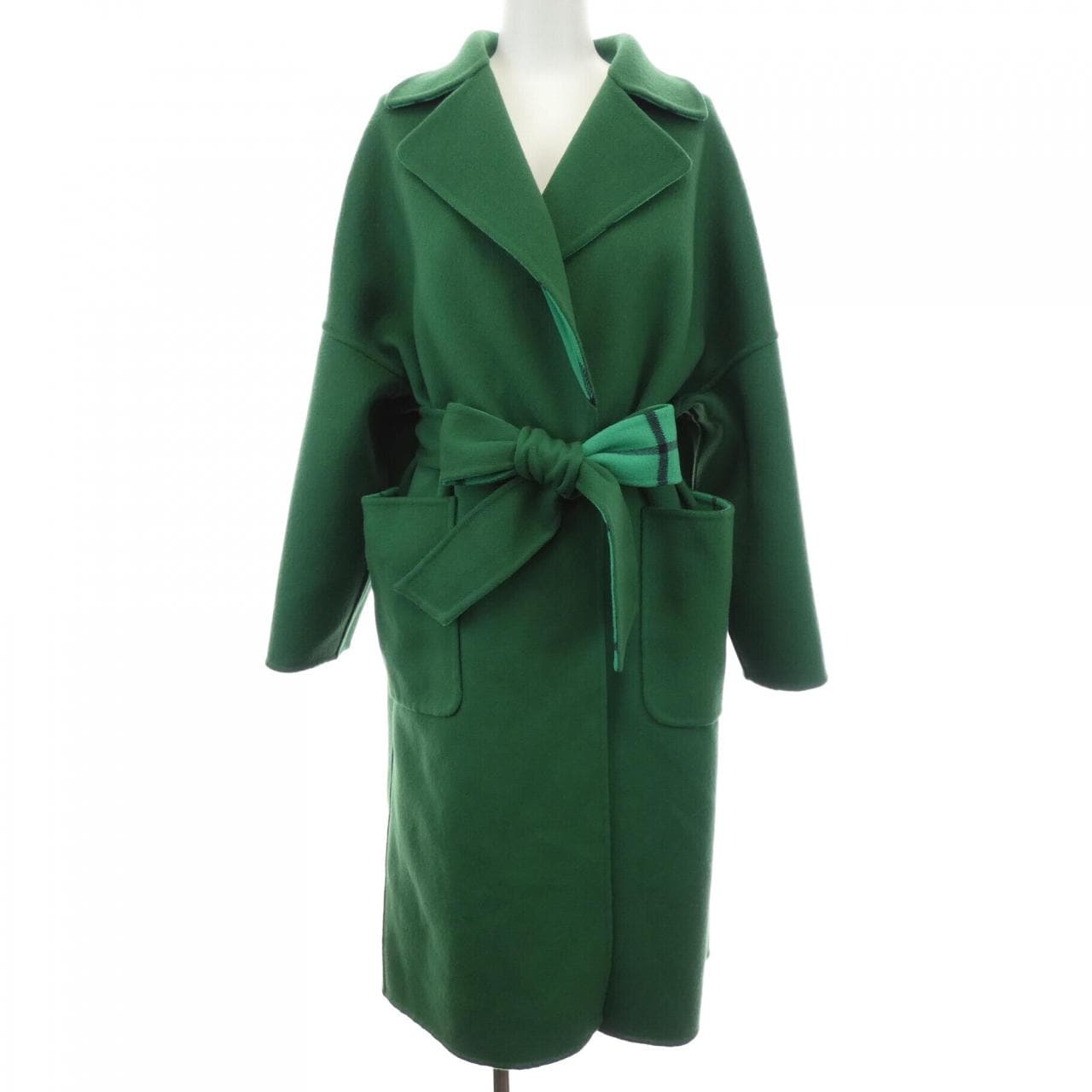 ドゥロワー DRAWER 6525-234-0697 コート