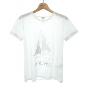 ロエベ LOEWE S6179471CR Tシャツ