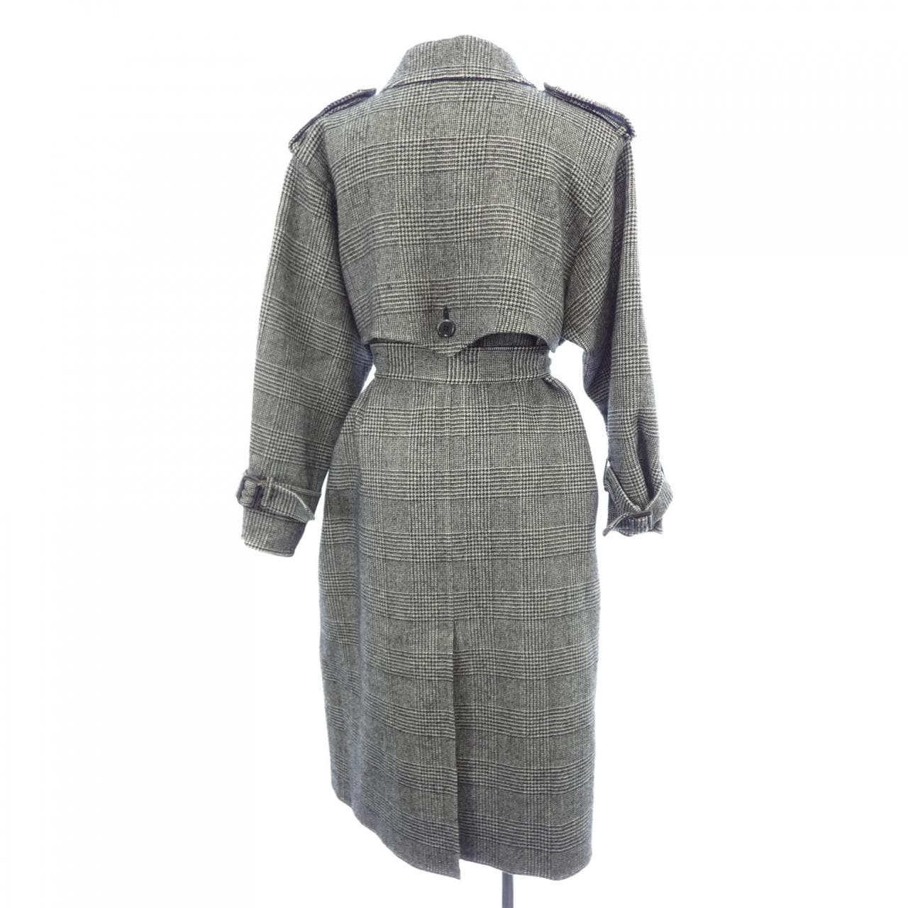 【ヴィンテージ】イヴサンローラン YVES SAINT LAURENT コート