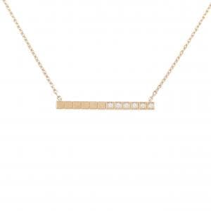 【新品】ショパール アイスキューブ ネックレス