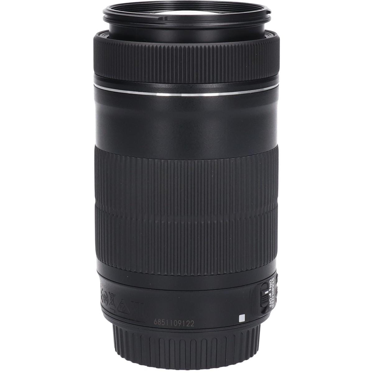ＥＦ－Ｓ５５－２５０ｍｍ　Ｆ４－５．６ＩＳ　ＳＴＭ