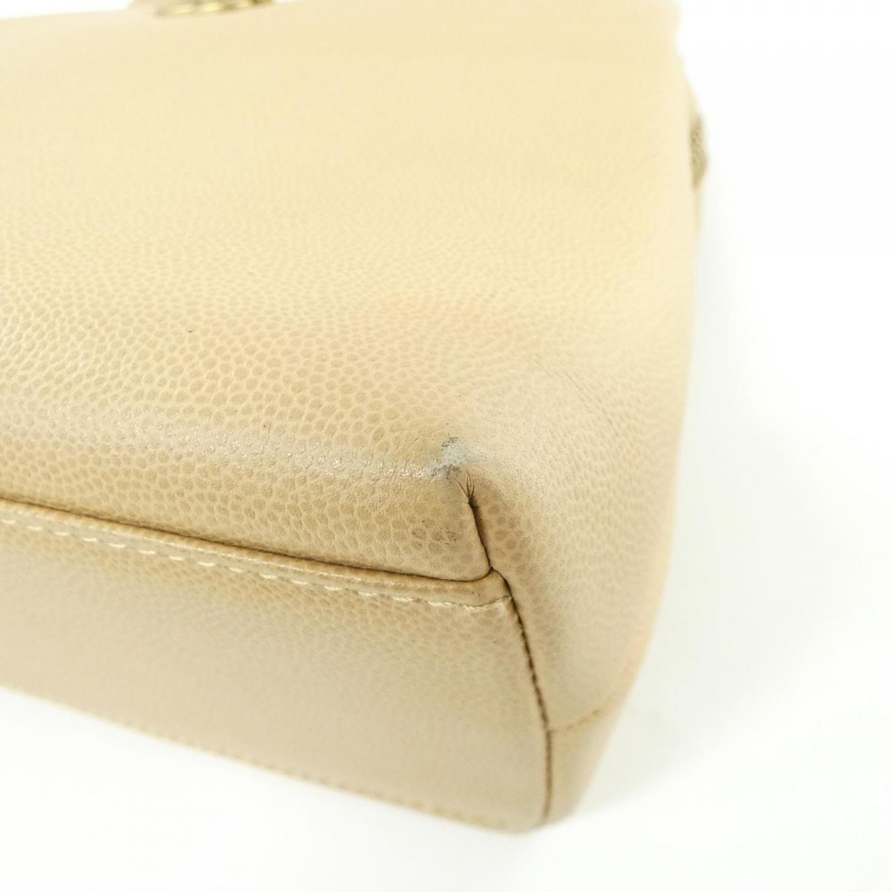 【ヴィンテージ】シャネル ショルダーバッグ