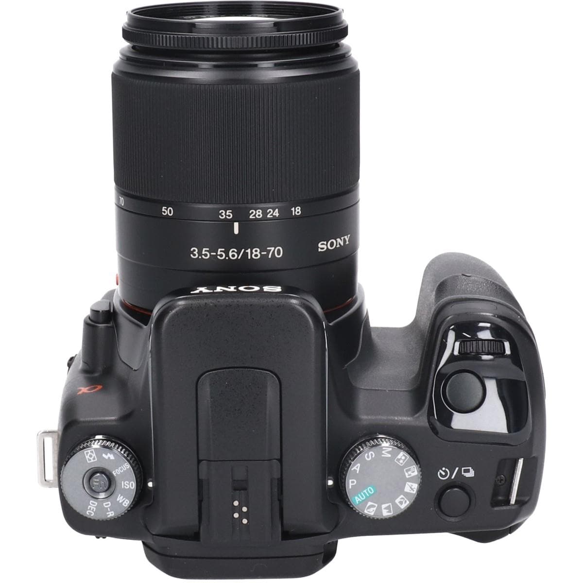 α１００　１８－７０ＫＩＴ　ＤＳＬＲ－Ａ１００